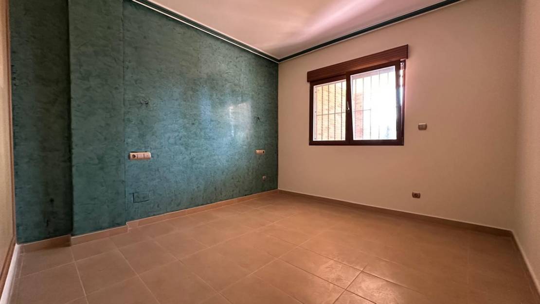 Sale - Apartment - Los Alcázares - Los Alcazares Centro