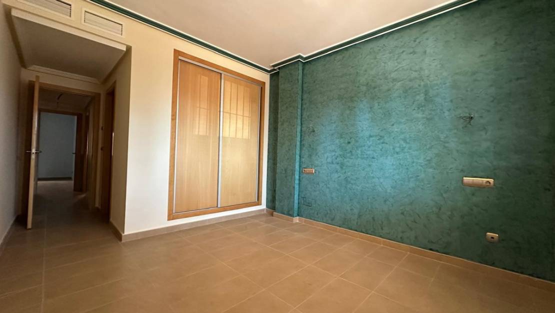Sale - Apartment - Los Alcázares - Los Alcazares Centro