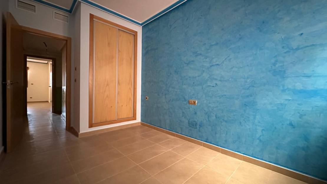 Sale - Apartment - Los Alcázares - Los Alcazares Centro