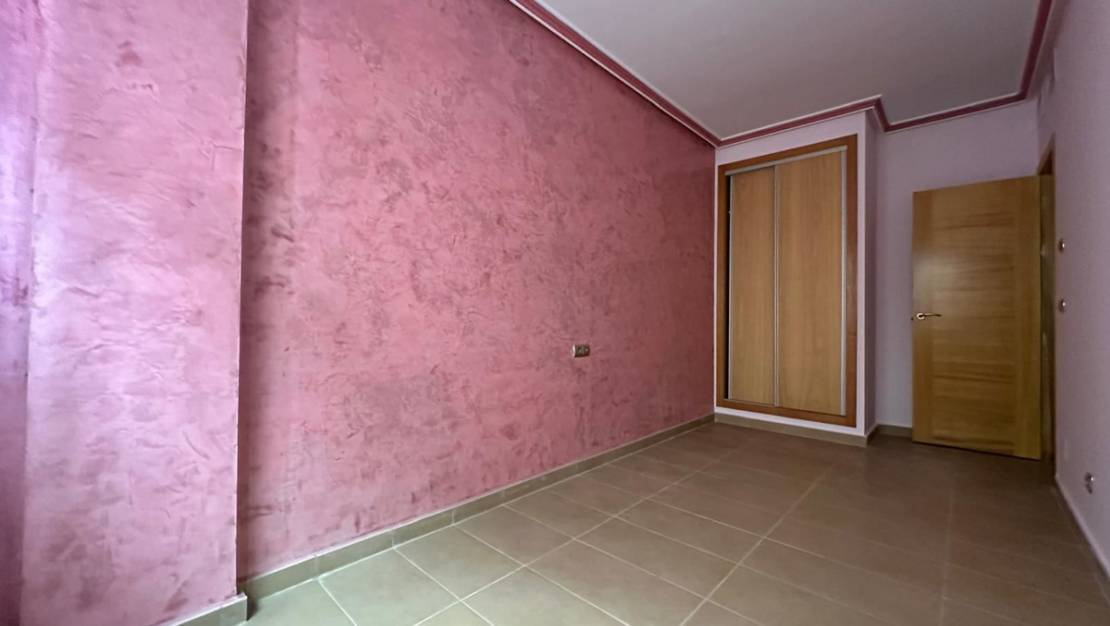 Sale - Apartment - Los Alcázares - Los Alcazares Centro