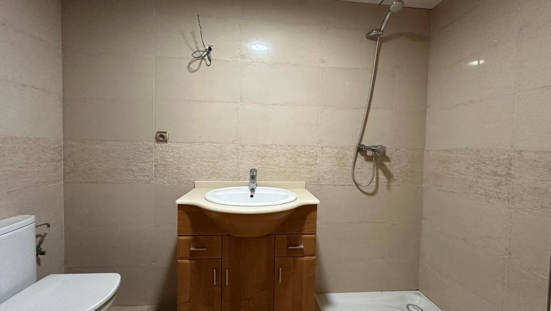 Sale - Apartment - Los Alcázares - Los Alcazares Centro