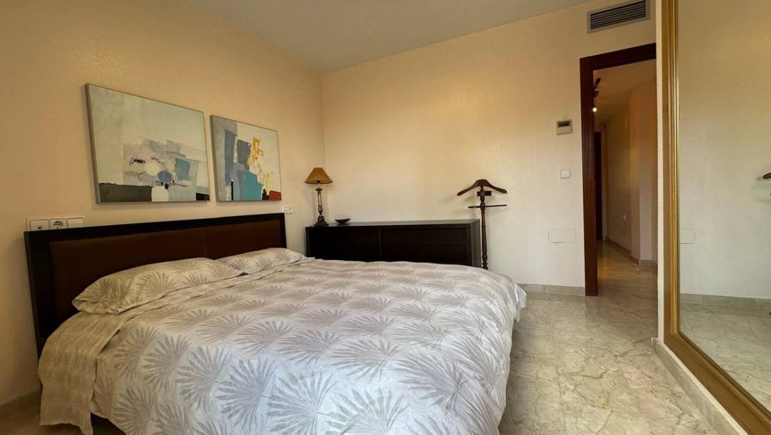 Sale - Apartment - Los Alcázares - Los Alcazares Centro