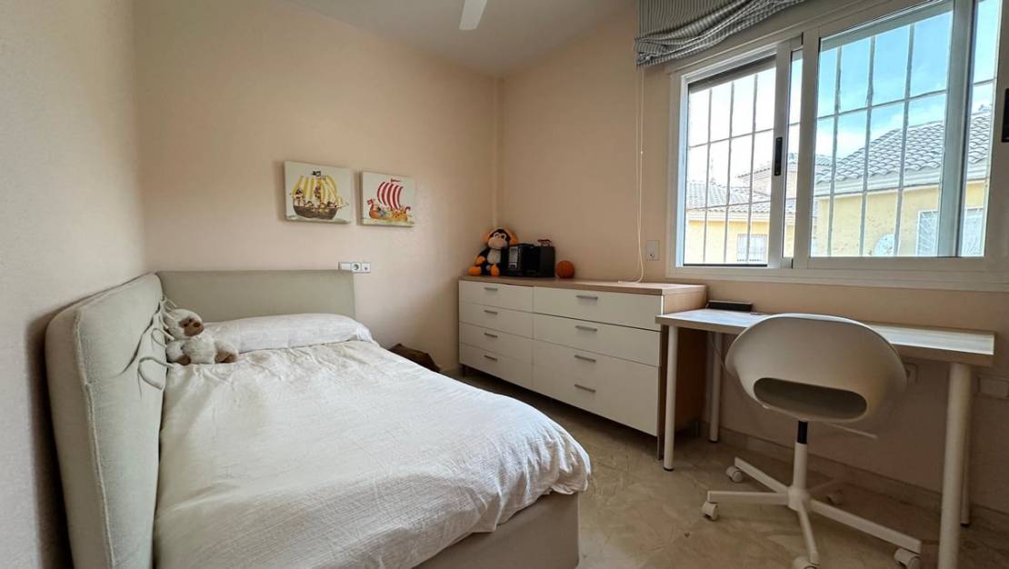 Sale - Apartment - Los Alcázares - Los Alcazares Centro