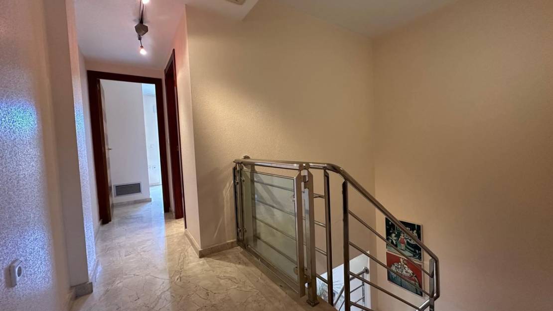 Sale - Apartment - Los Alcázares - Los Alcazares Centro