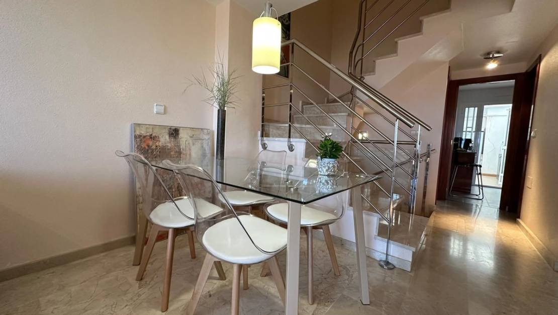 Sale - Apartment - Los Alcázares - Los Alcazares Centro