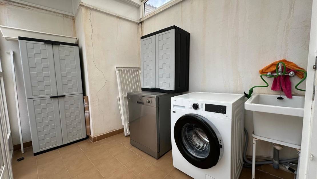 Sale - Apartment - Los Alcázares - Los Alcazares Centro