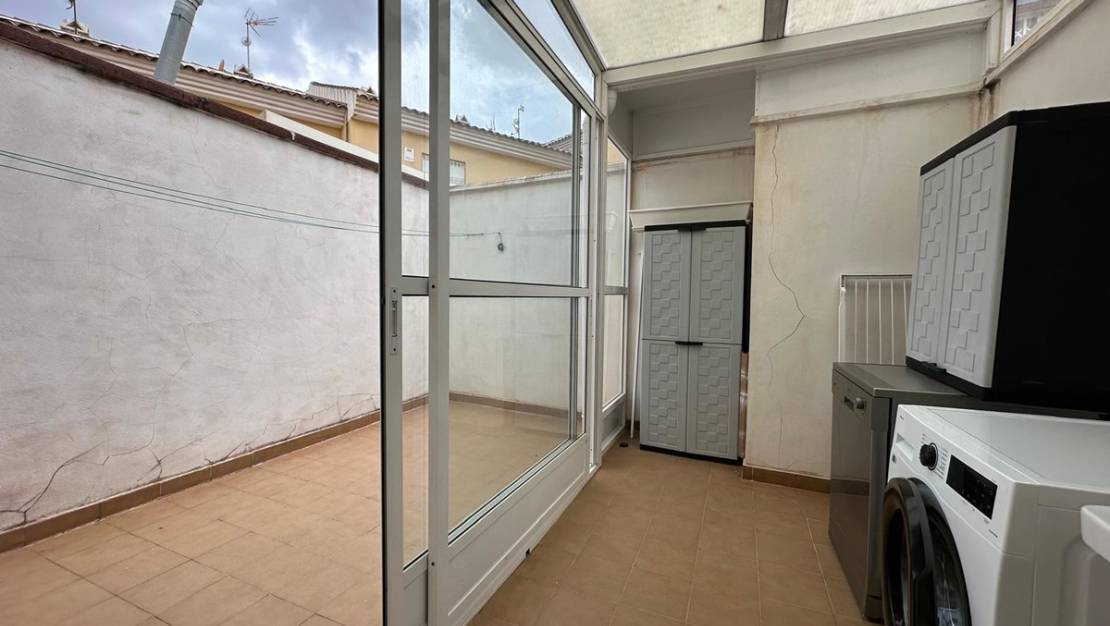 Sale - Apartment - Los Alcázares - Los Alcazares Centro