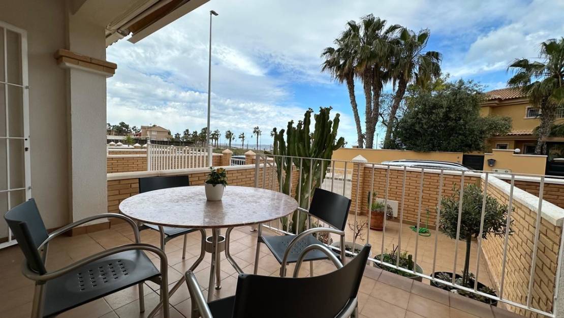 Sale - Apartment - Los Alcázares - Los Alcazares Centro