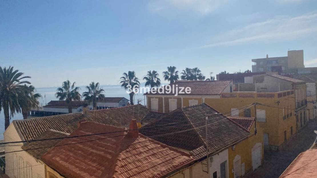 Sale - Apartment - Los Alcázares - Los Alcazares Centro
