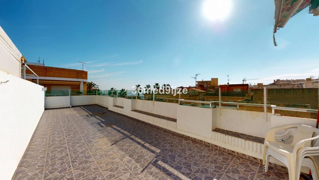 Sale - Apartment - Los Alcázares - Los Alcazares Centro