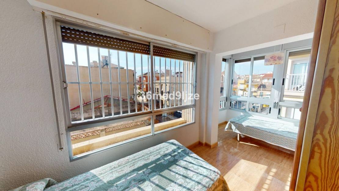 Sale - Apartment - Los Alcázares - Los Alcazares Centro