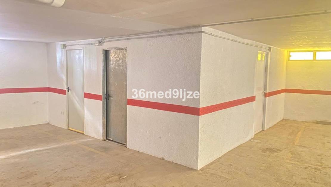 Sale - Apartment - Los Alcázares - Los Alcazares Centro