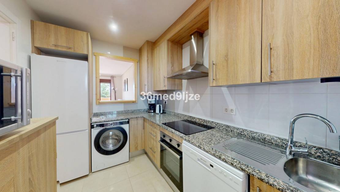 Sale - Apartment - Los Alcázares - Los Alcazares Centro
