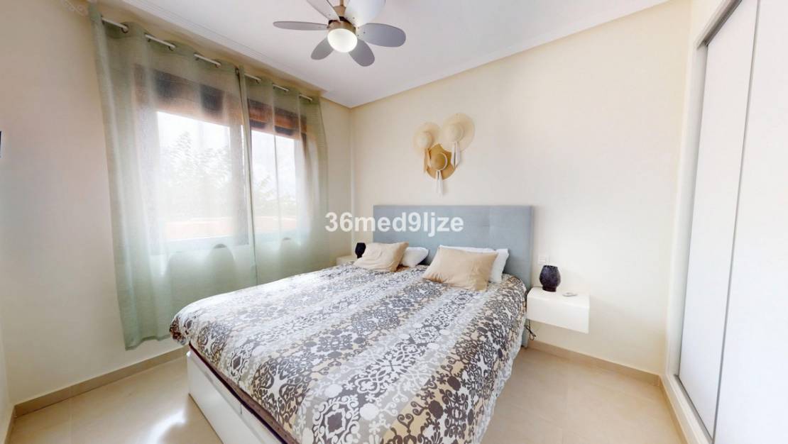 Sale - Apartment - Los Alcázares - Los Alcazares Centro