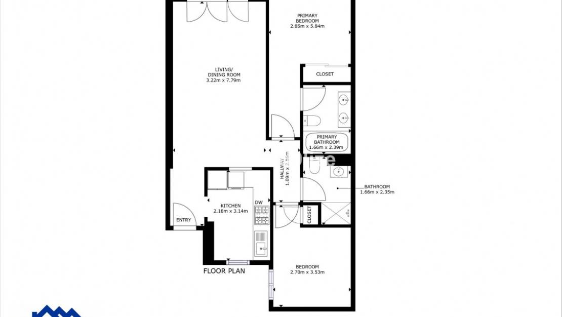 Sale - Apartment - Los Alcázares - Los Alcazares Centro