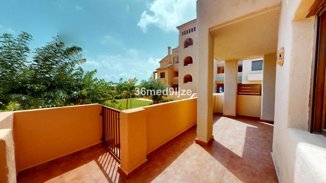 Sale - Apartment - Los Alcázares - Los Alcazares Centro