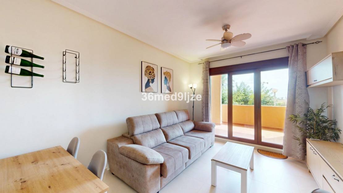 Sale - Apartment - Los Alcázares - Los Alcazares Centro