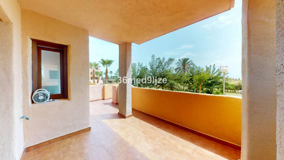 Sale - Apartment - Los Alcázares - Los Alcazares Centro