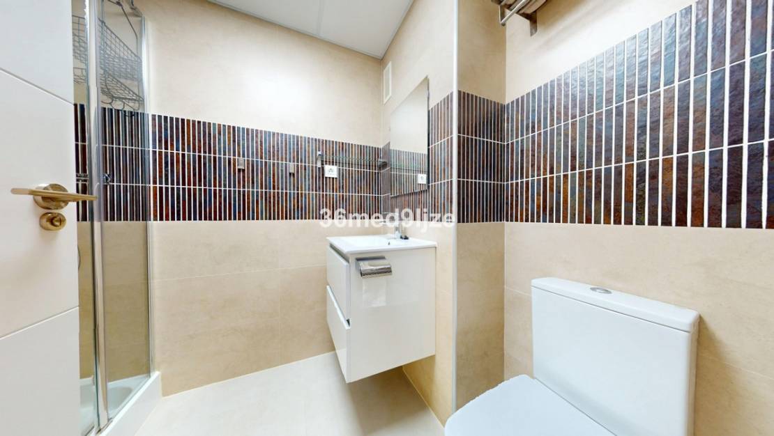 Sale - Apartment - Los Alcázares - Los Alcazares Centro