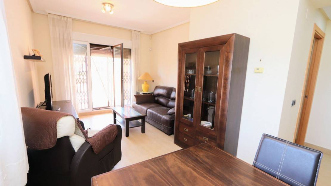 Sale - Apartment - Los Alcázares - Los Alcazares Centro