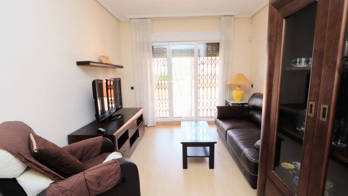 Sale - Apartment - Los Alcázares - Los Alcazares Centro