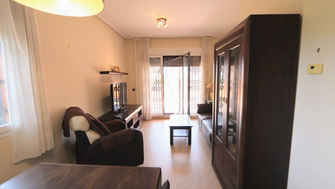 Sale - Apartment - Los Alcázares - Los Alcazares Centro