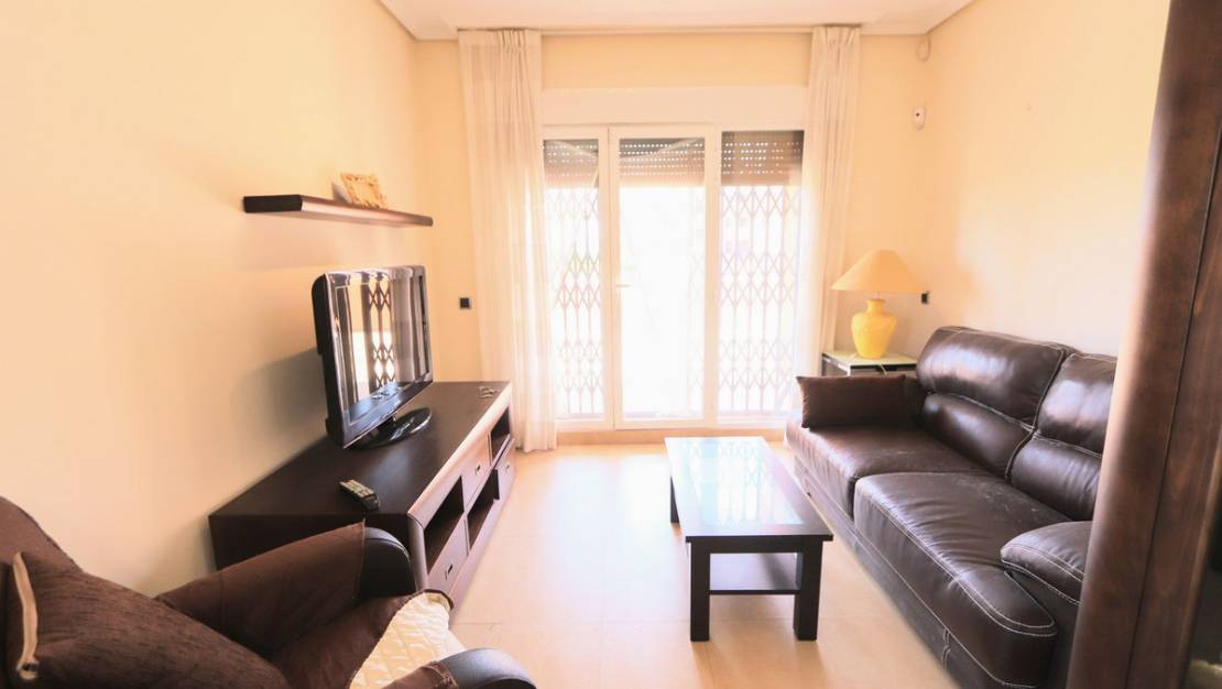 Sale - Apartment - Los Alcázares - Los Alcazares Centro
