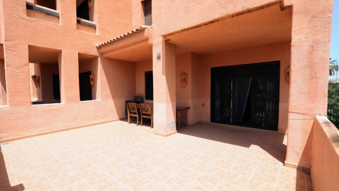 Sale - Apartment - Los Alcázares - Los Alcazares Centro