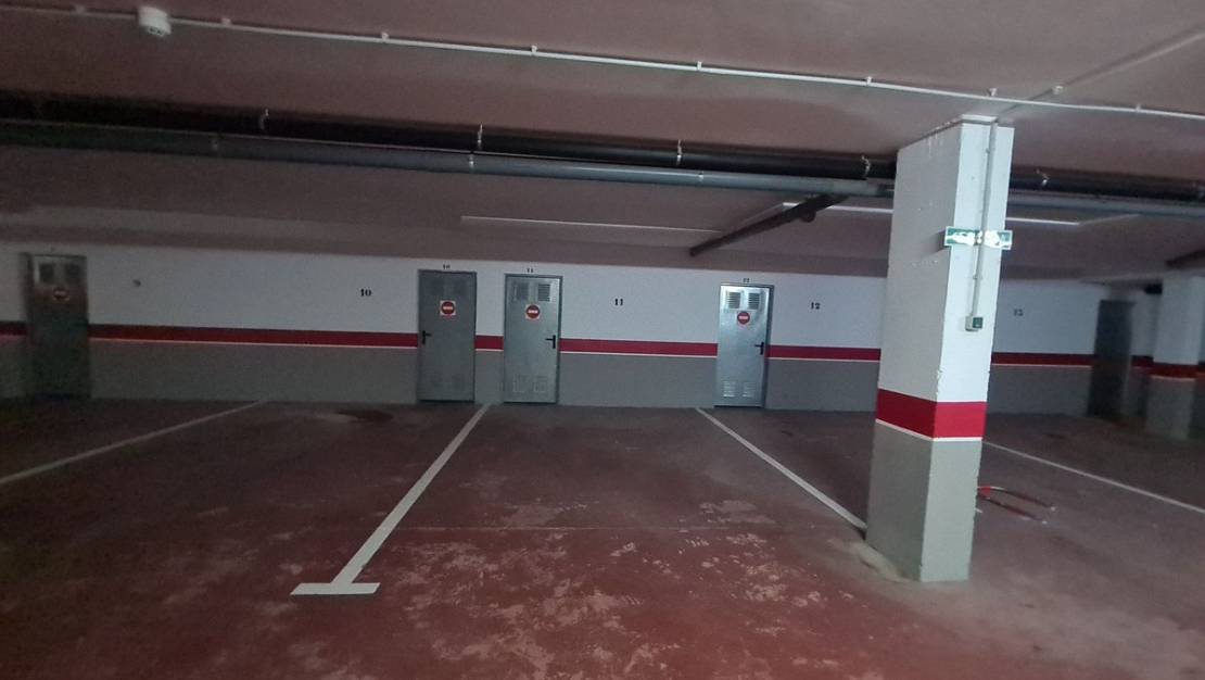 Sale - Apartment - Los Alcázares - Los Alcazares Centro