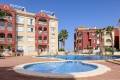 Sale - Apartment - Los Alcázares - Los Alcazares Centro