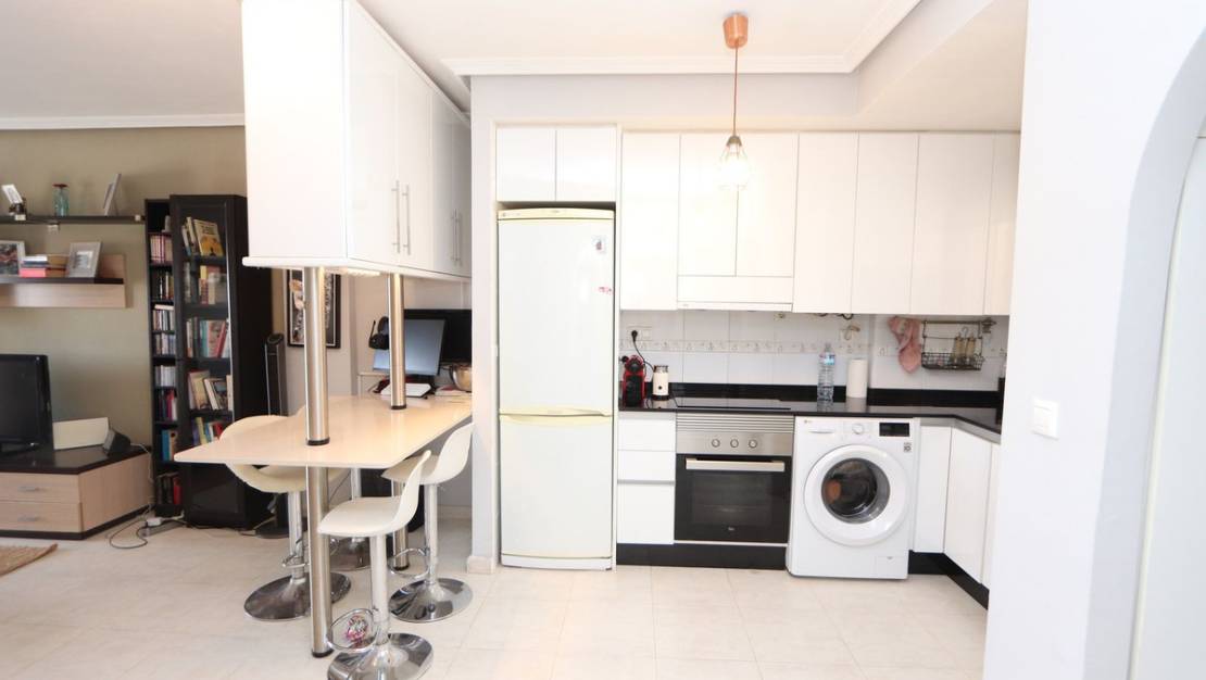 Sale - Apartment - Los Alcázares - Los Alcazares Centro