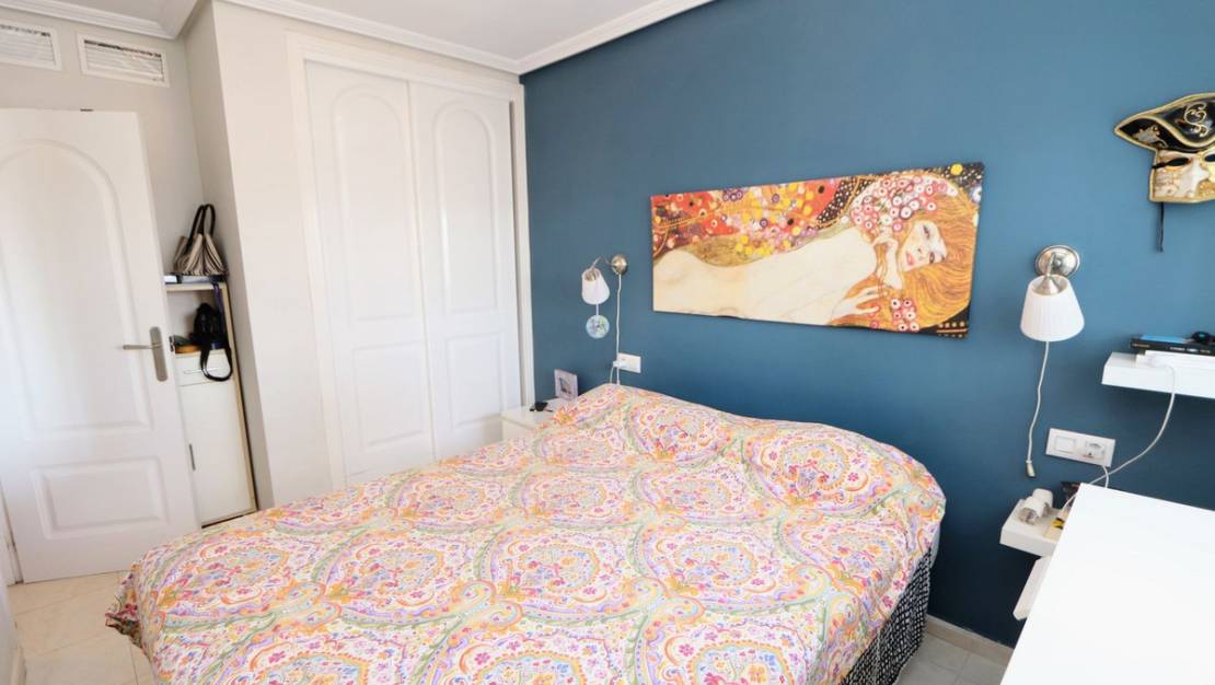 Sale - Apartment - Los Alcázares - Los Alcazares Centro