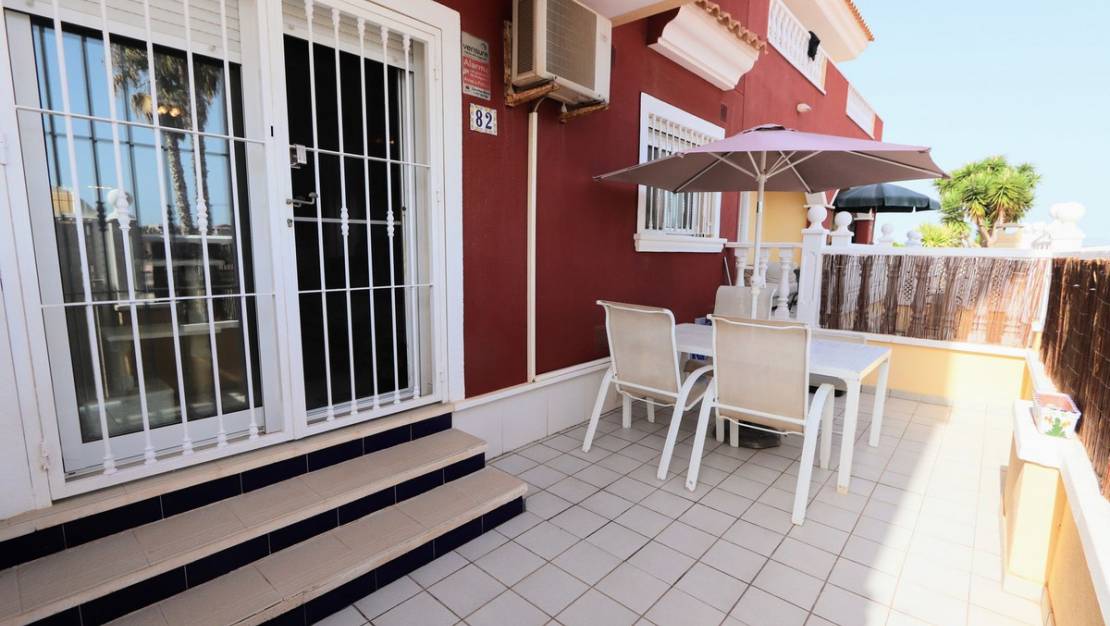Sale - Apartment - Los Alcázares - Los Alcazares Centro