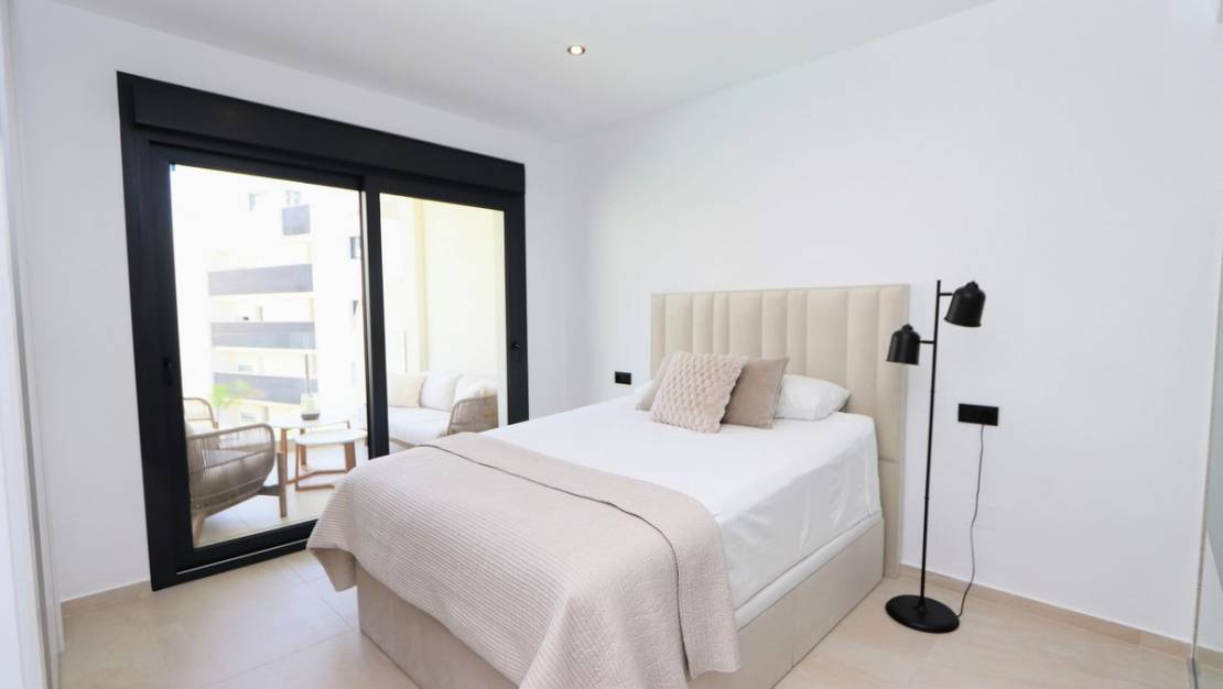 Sale - Apartment - Los Alcázares - Los Alcazares Centro