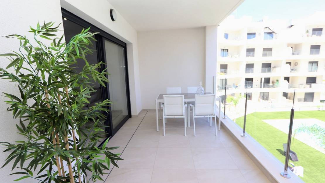 Sale - Apartment - Los Alcázares - Los Alcazares Centro