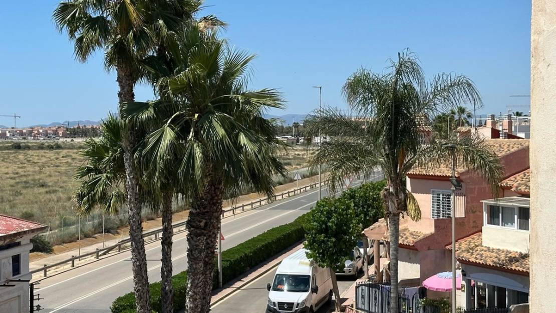 Sale - Apartment - Los Alcázares - Los Alcazares Centro