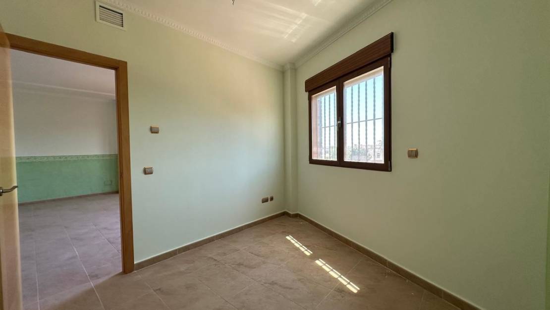 Sale - Apartment - Los Alcázares - Los Alcazares Centro