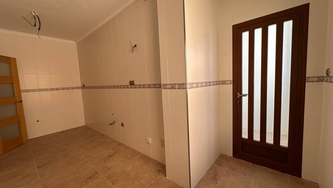 Sale - Apartment - Los Alcázares - Los Alcazares Centro