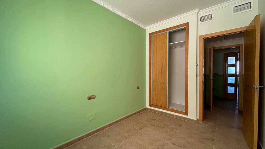 Sale - Apartment - Los Alcázares - Los Alcazares Centro