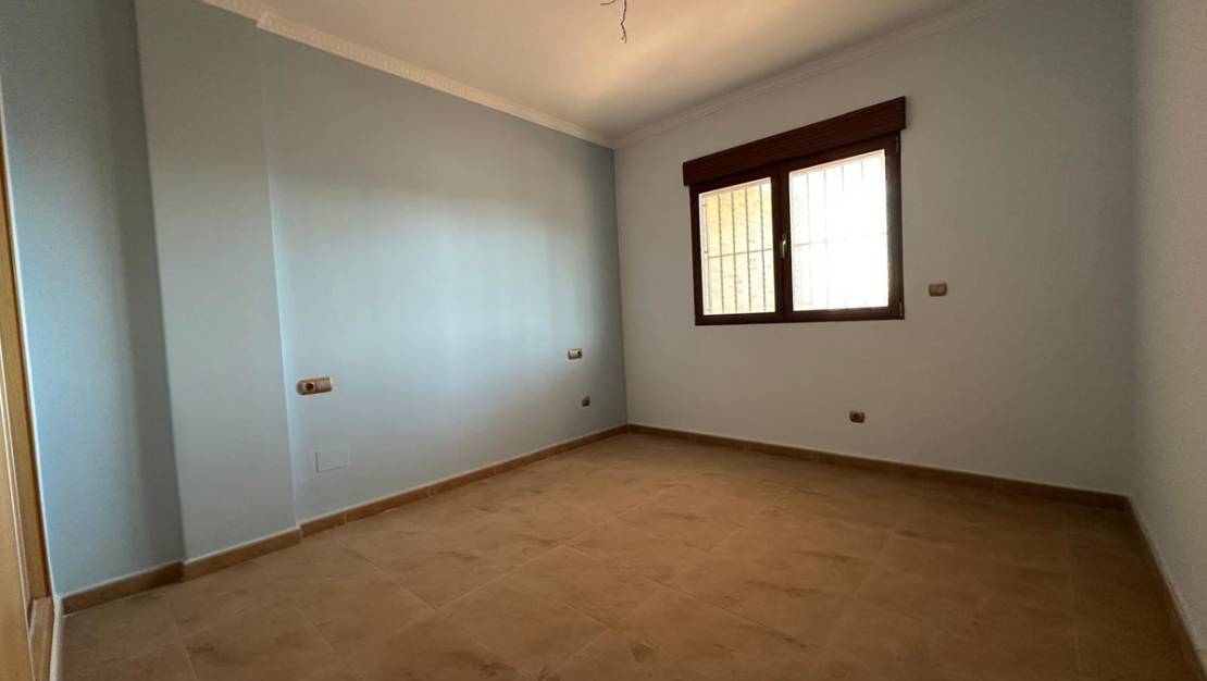 Sale - Apartment - Los Alcázares - Los Alcazares Centro