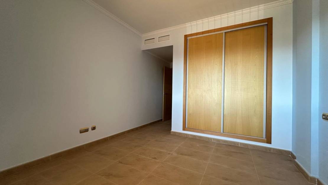 Sale - Apartment - Los Alcázares - Los Alcazares Centro