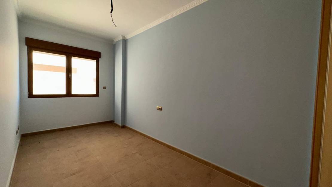 Sale - Apartment - Los Alcázares - Los Alcazares Centro