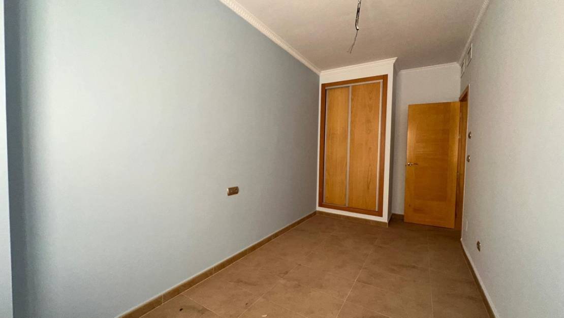 Sale - Apartment - Los Alcázares - Los Alcazares Centro