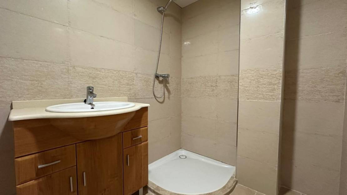 Sale - Apartment - Los Alcázares - Los Alcazares Centro