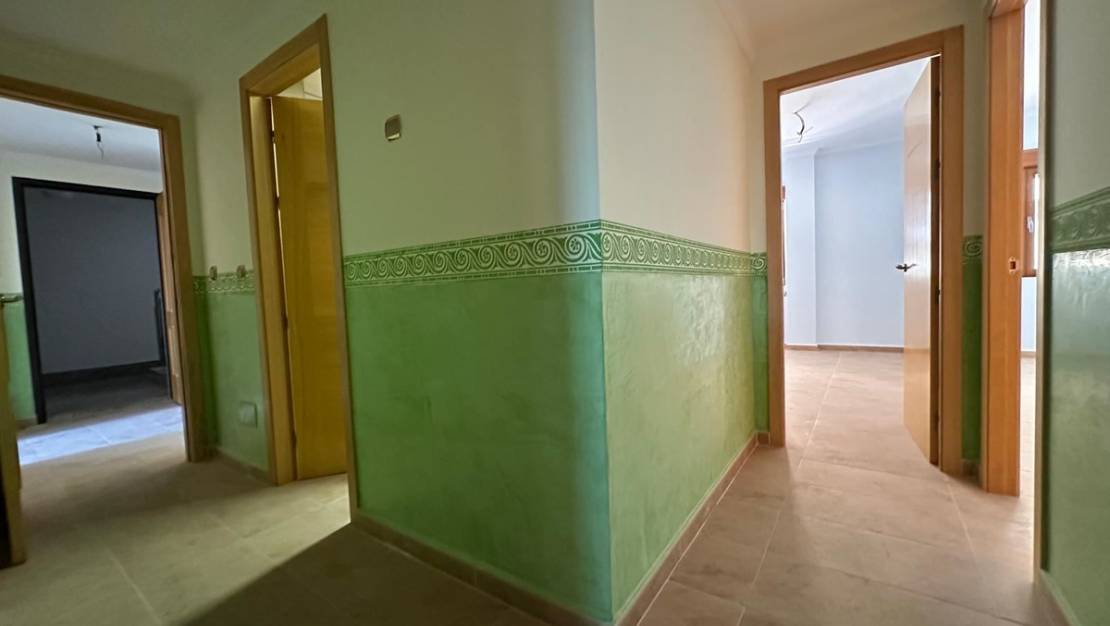 Sale - Apartment - Los Alcázares - Los Alcazares Centro