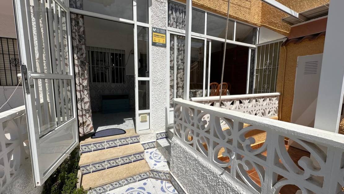 Sale - Apartment - Los Alcázares - Los Alcazares Centro
