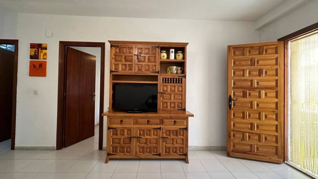 Sale - Apartment - Los Alcázares - Los Alcazares Centro