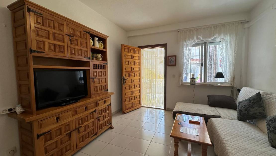 Sale - Apartment - Los Alcázares - Los Alcazares Centro