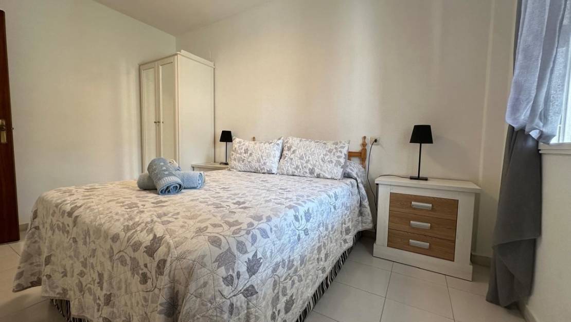 Sale - Apartment - Los Alcázares - Los Alcazares Centro