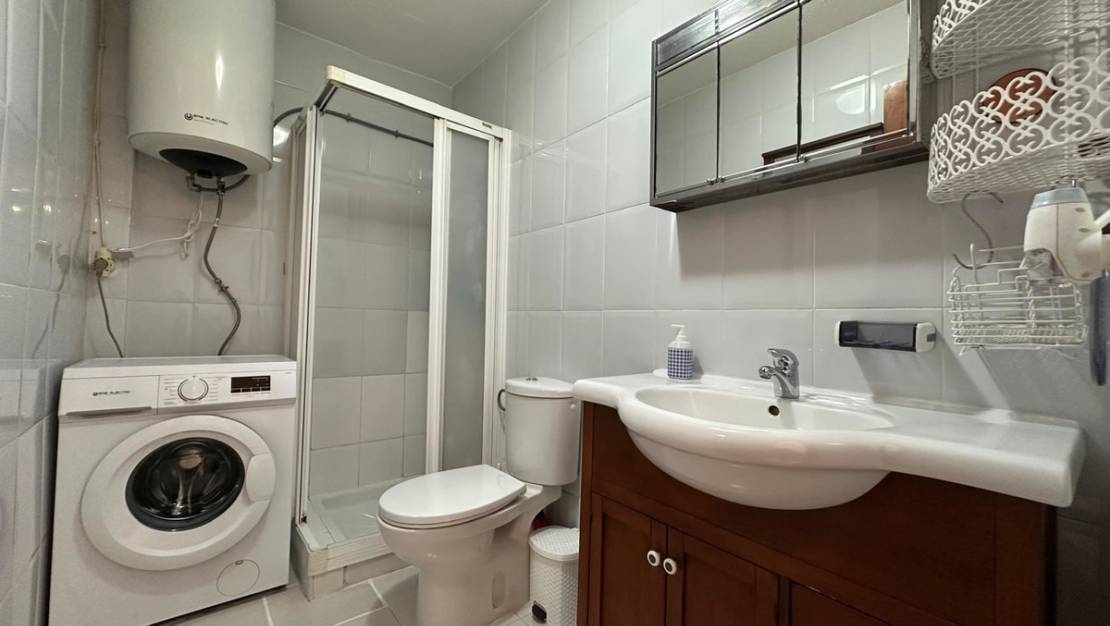 Sale - Apartment - Los Alcázares - Los Alcazares Centro